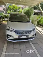 Maruti Suzuki Ertiga 2021 Petrol 52800 Km Driven