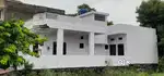 4 BHK independent house semi furnished