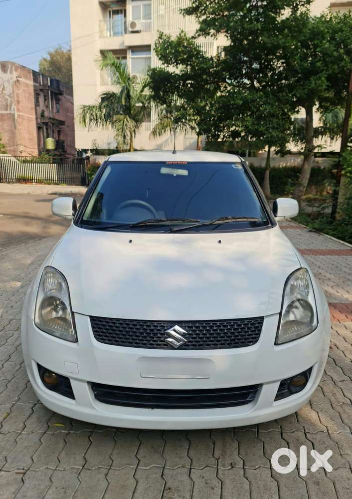 Maruti Suzuki Swift VDI (O), 2011, Diesel
