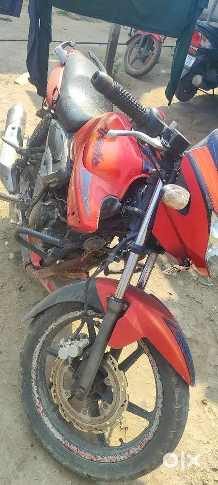 Very good condition