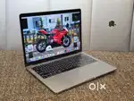Apple Macbook Laptop i7/16/256gb SSD 13inch Retina Display