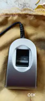 Mantra MFS 100 Biomatric maseen