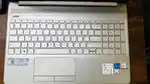 Hp 15 s-du-3xx