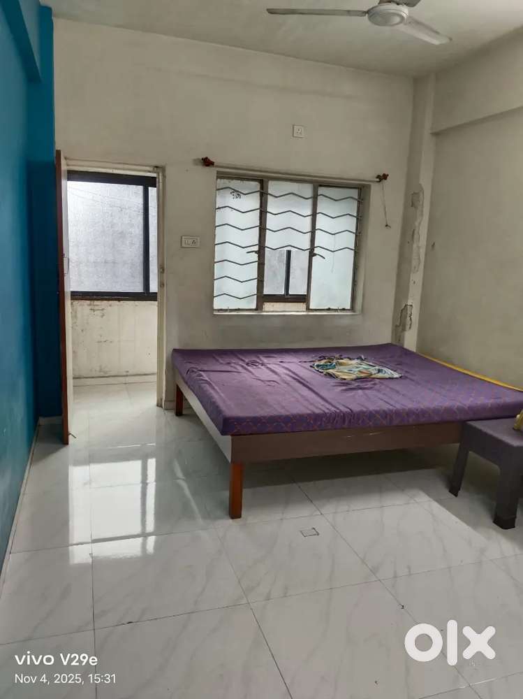 2 Room For Office / Faimly  @ 8.5 / k Gandhibagh CA Road touch