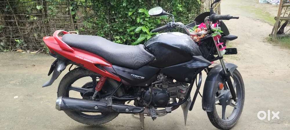 Hero Honda Glamour