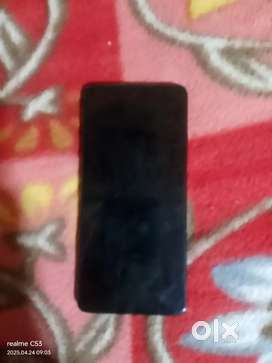 Motorola edge 30 screen line aayi Hui h