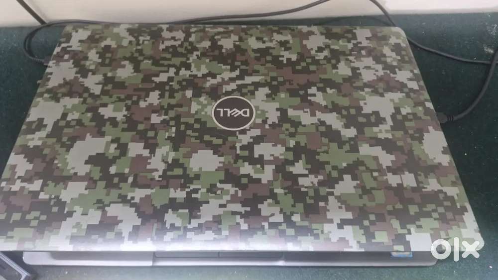 dell latitude laptop