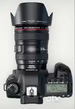 Dslr and mirrorless cameras for rent