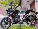 TVS APACHE SALE