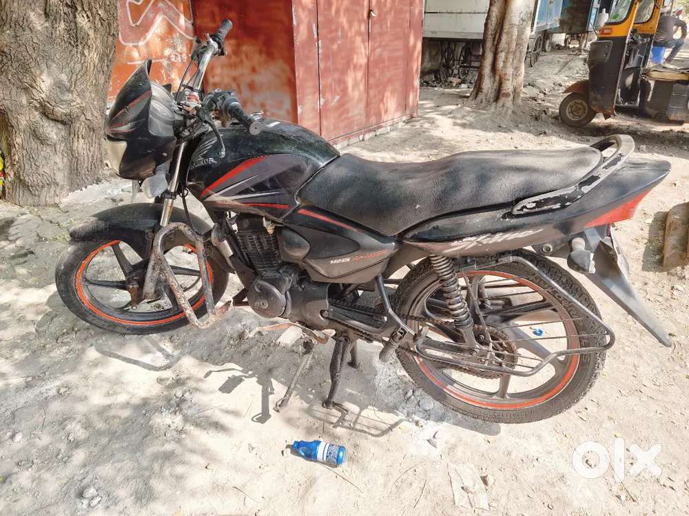 HONDA SHINE  125