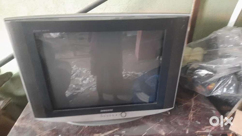 Selling T V