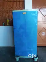 Fridge in working condition