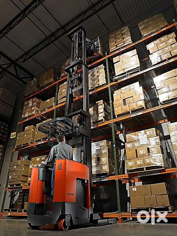 LOOKING FOR FRESHERS AND EXPERIENCED CANDIDATES IN WAREHOUSE COMPANY