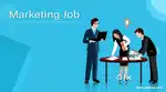 Our company looking fresher marketing manager only