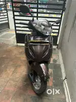 Urgent selling Activa 3G 2016