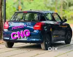 Maruti Suzuki Swift LXI 2018, 2020, CNG & Hybrids