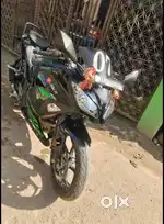 Kawasaki Ninja 300