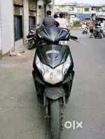 Honda dio activa