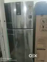 Whirlpool refrigerator