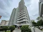 Noel Poetry 3BHK Brand New Flat for Sale at Kakkanad, Kochi.