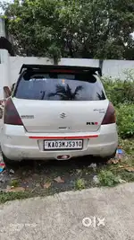 Maruti Suzuki Swift 2008 Diesel Good Condition
