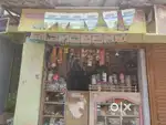 Urgent sale Shop with house for rent