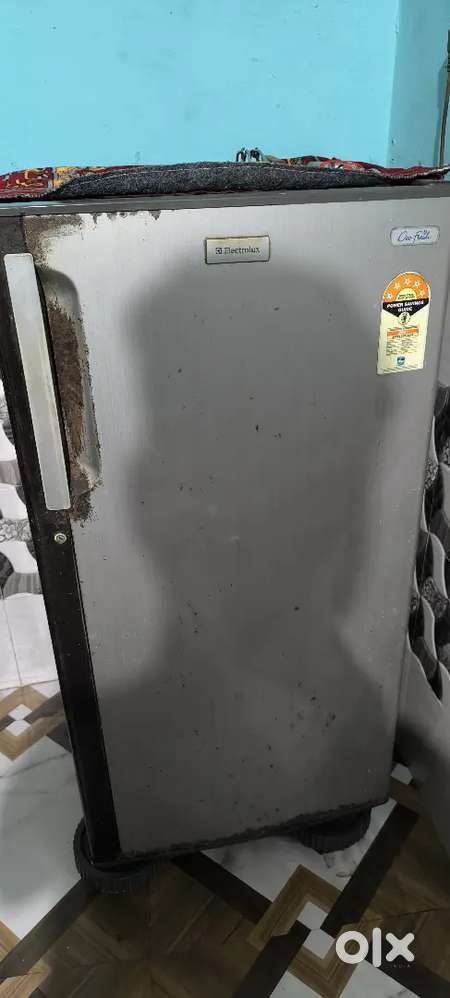 Electrolux fridge in working condition