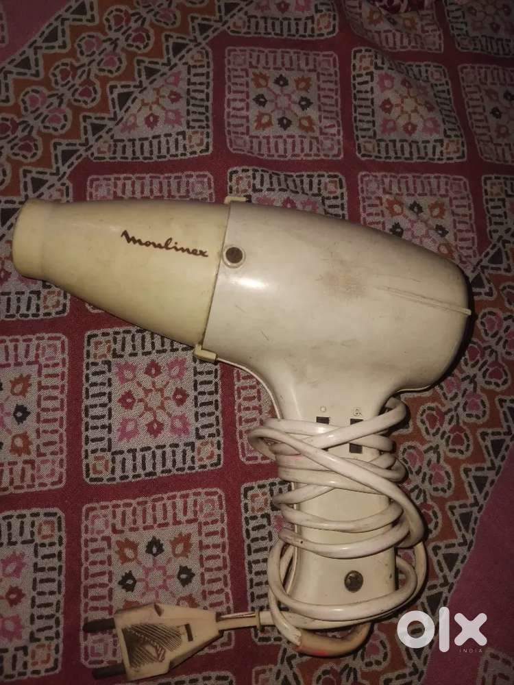 Sell hair daryer monlimax