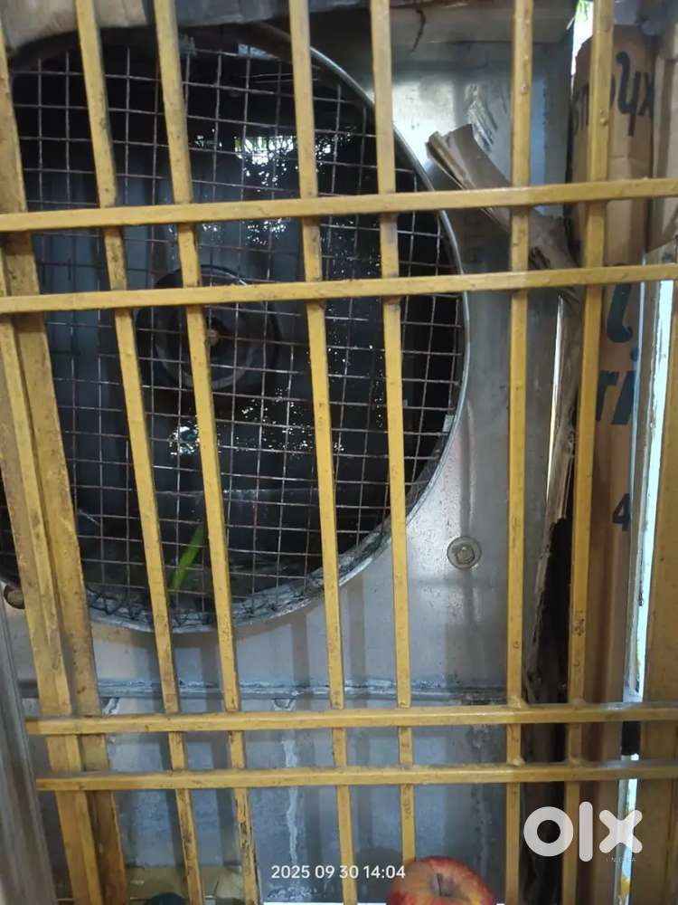 DESERT COOLER : URGENT SALE