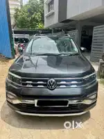 Volkswagen Taigun GT Plus 1.5 TSI DSG, 2022, Petrol
