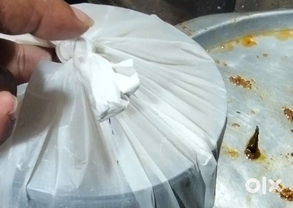 All round chef required for cloud kitchen