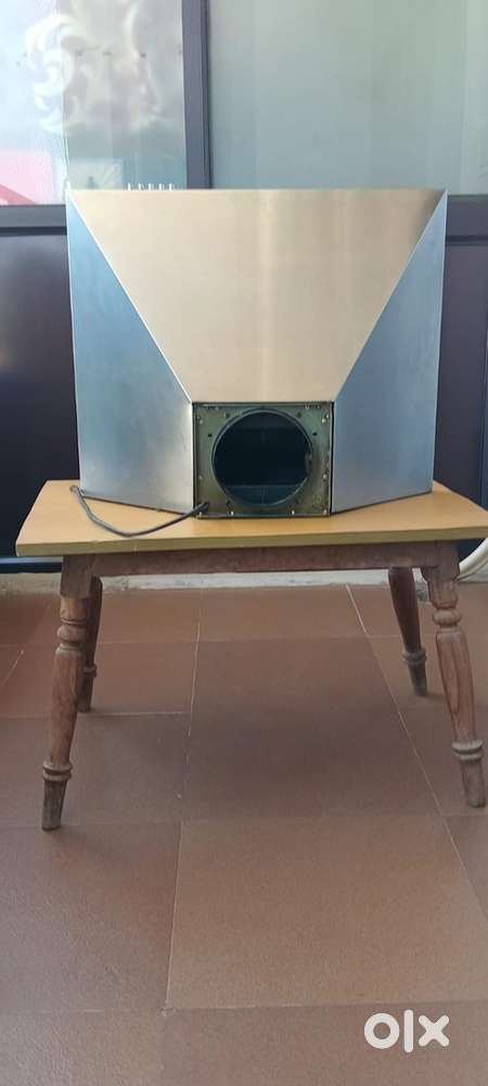 Kaff Chimney