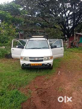Chevrolet Tavera 2013 Diesel 155000 Km Driven