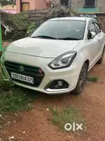 Maruti Suzuki Dzire 2021 Petrol Well Maintained