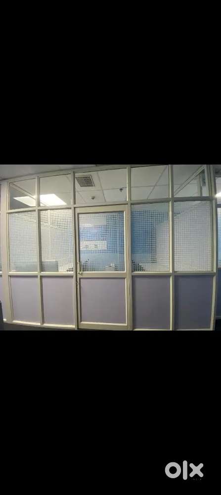 Co-working space