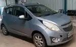 Chevrolet Beat 2010 first owner very good condition