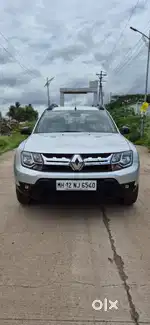 Renault Duster 85PS RxE Diesel, 2016, Diesel