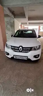 Renault KWID 2017 CNG & Hybrids 70000 Km Driven