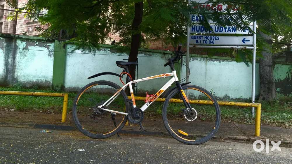Vector wanderer 91 700c