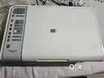 HP Deskjet F4288 All-in-One Printer