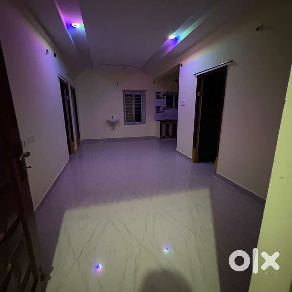 2BHK for rent at prime location