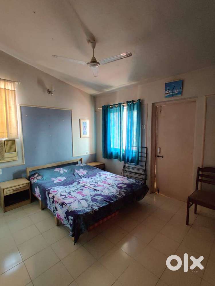 1bhk for sale near Maria hall Benaulim