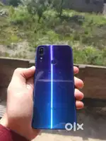 REDMI NOTE 7 PRO 4/64gb