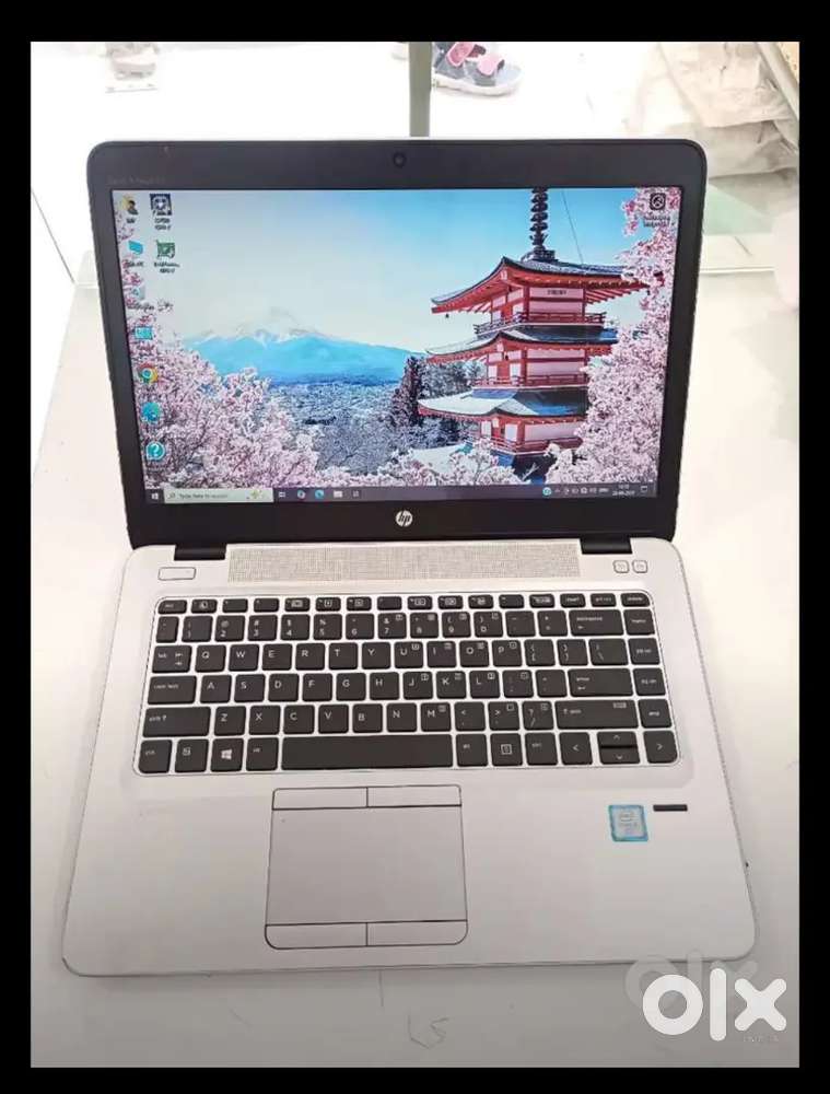 HP Elitebook 840 G3, i5 6th gen , 8GB Ram, 256GB SSD, A1 condition