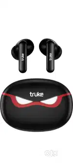 Truke Buds Btg3Bluetooth(MRP when bought 3000 and now 2899)