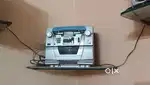 Audio system