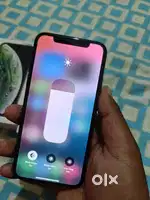 iphone xs 64 gb original display hai face id Kam nahin karta