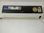 Samsung spilt AC 1.5 good condition
