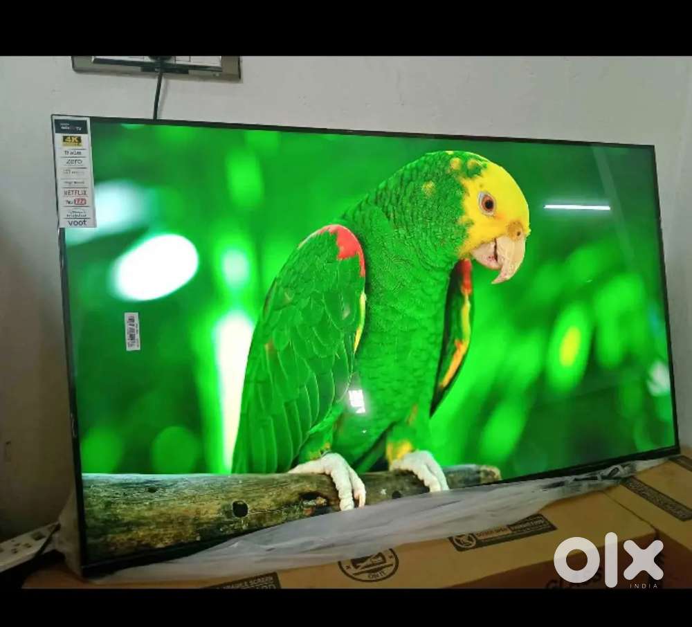 ரொம்ப கம்மி விலையில் LATEST MODEL LED TV SUPER SALE COD ALSO