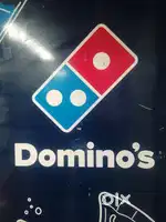 Domino's Delivery Boy